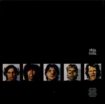 LP Riblja Čorba: Mrtva Priroda