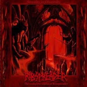 2CD Ribspreader: Kult Of The Pneumatic Killrod (And A Collection Of Ribs)