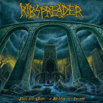 CD Ribspreader: Suicide Gate - A Bridge To Death