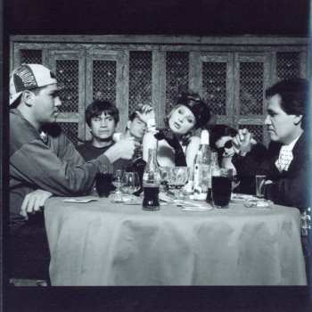 CD Ricardo Arjona: Sin Daños A Terceros