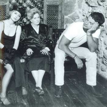 CD Ricardo Arjona: Sin Daños A Terceros