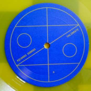 LP Ricardo Donoso: Calibrate
