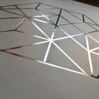 4LP/Set di cofanetti Ricardo Donoso: Symmetry LTD | CLR
