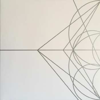 4LP/Set di cofanetti Ricardo Donoso: Symmetry LTD | CLR