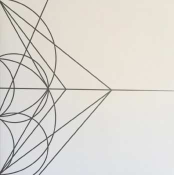 4LP/Set di cofanetti Ricardo Donoso: Symmetry LTD | CLR