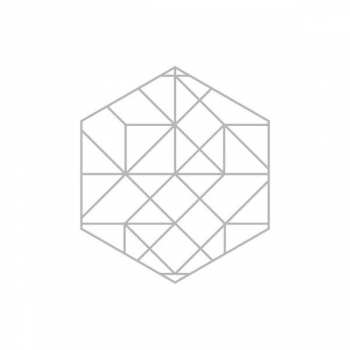 3CD/Set di cofanetti Ricardo Donoso: Symmetry