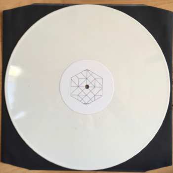4LP/Set di cofanetti Ricardo Donoso: Symmetry LTD | CLR