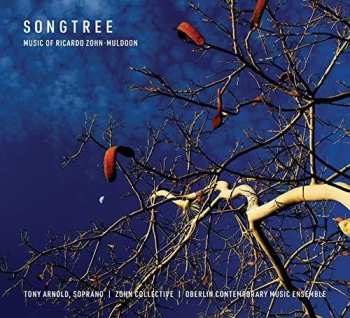 CD Tony Arnold: Songtree