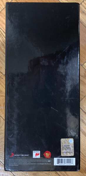 28CD/Set di cofanetti Riccardo Muti: Complete Sony Classical & RCA Album Collection