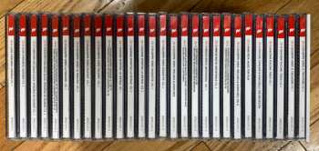 28CD/Set di cofanetti Riccardo Muti: Complete Sony Classical & RCA Album Collection