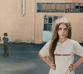 Album Riccardo Sinigallia: Ciao Cuore