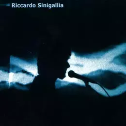 Riccardo Sinigallia
