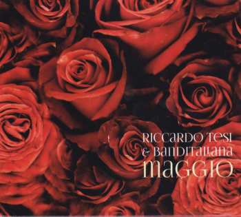 Album Riccardo Tesi & Banditaliana: Maggio