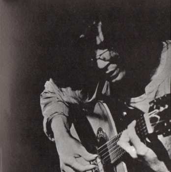 CD Riccardo Zappa: Chatka