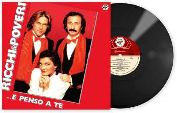 LP Ricchi E Poveri: ...E penso a te (Reissue 2025)