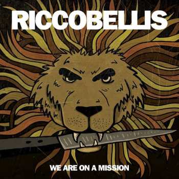 LP Riccobellis: We Are On A Mission