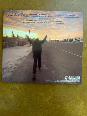 CD Rich Hopkins & Luminarios: Exiled On Mabel St.