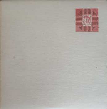 LP Rich La Bonté: Mayan Canals