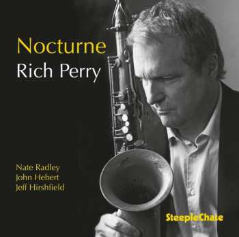 Album Rich Perry: Nocturne