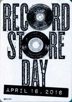 EP Rich Robinson: Got To Get Better In a Little While CLR