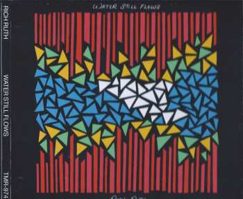 CD Rich Ruth: Water Still Flows DIGI