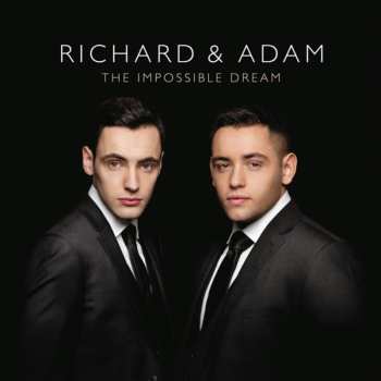 CD Richard Adam: The Impossible Dream