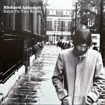 LP Richard Ashcroft: Keys To The World