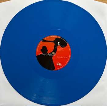 LP Richard Ashcroft: Lovin' You