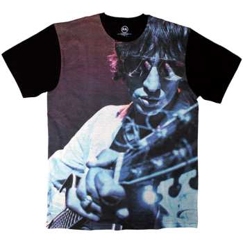 Merch Richard Ashcroft: Maglietta Guitar