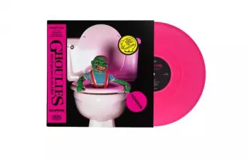 Ghoulies - Original Soundtrack