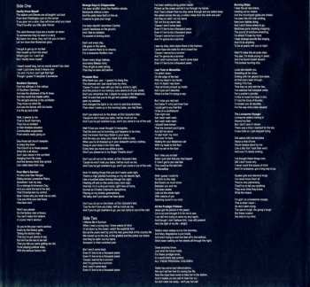 LP Richard Clapton: Prussian Blue