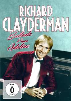 Album Richard Clayderman: Ballade Pour Adeline