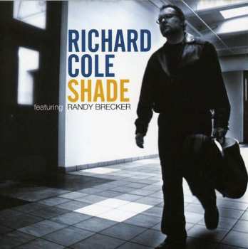 Album Randy Brecker: Shade