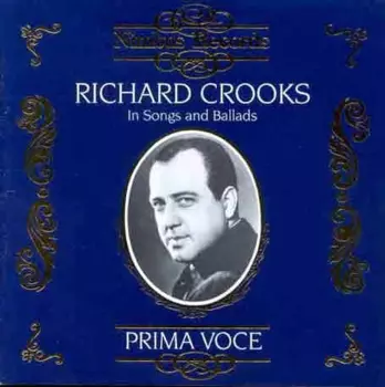 In Songs And Ballads