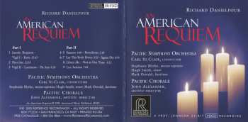 CD Richard Danielpour: An American Requiem