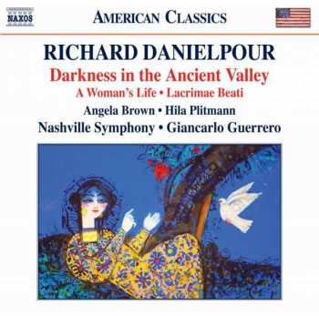 Album Giancarlo Guerrero: Darkness In The Ancient Valley