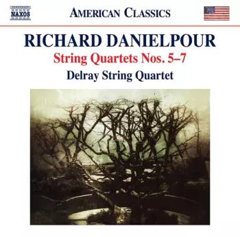 String Quartets Nos. 5-7