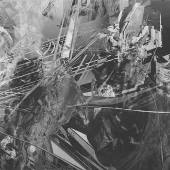 3LP Richard Devine: Sort\Lave LTD