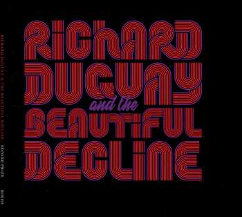 CD Richard Duguay And The Beautiful Decline: Second Prize