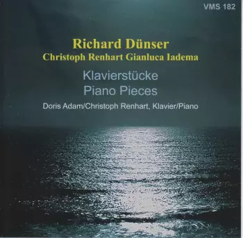 Klavierwerke