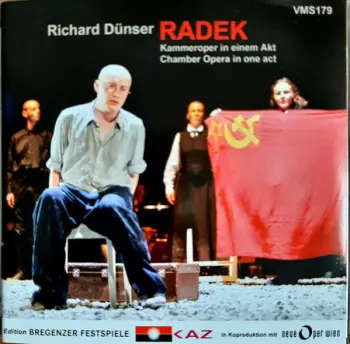 Radek Chamber Opera In One Act