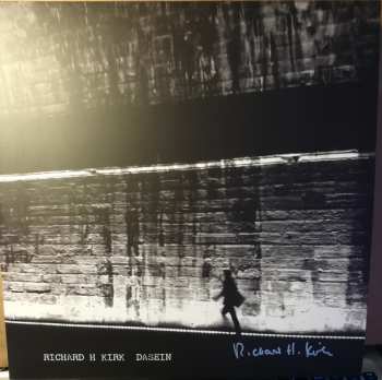 2LP Richard H. Kirk: Dasein CLR