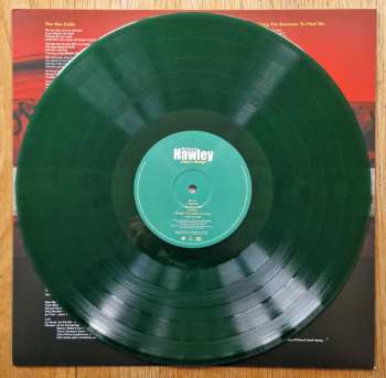 LP Richard Hawley: Lady's Bridge  CLR | LTD