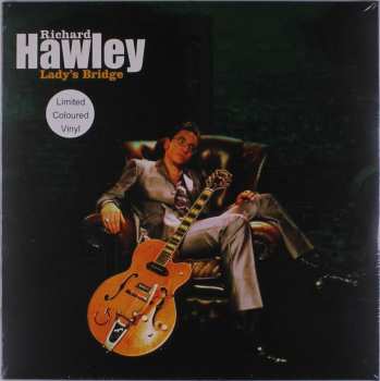 LP Richard Hawley: Lady's Bridge  CLR | LTD