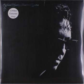 Album Richard Hawley: Truelove's Gutter