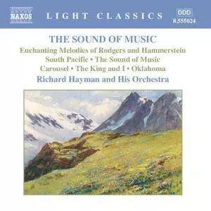 Enchanting Melodies of Rodgers and Hammerstein