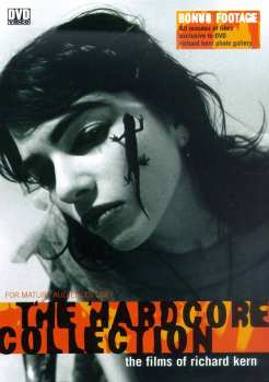 Album Richard Kern: The Hardcore Collection