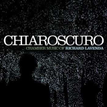 Album Richard Lavenda: Chiaroscuro