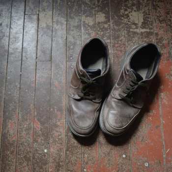 Album Richard Laviolette: Taking The Long Way Home