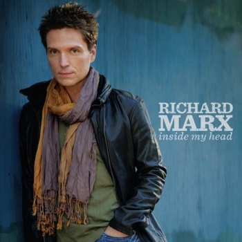 Album Richard Marx: Inside My Head